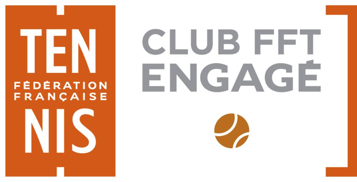 TC Loos : Club FFT Engagé !