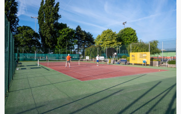 Bienvenue sur le site officiel du club